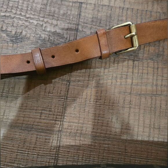 Authentic Vintage Louis Vuitton Cartouchiere MM - Picture 6 of 10